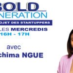 BOLD GENERATION DU 21-07-2021