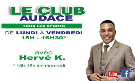 club d’audace du 30-11-2021