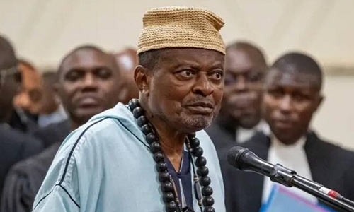 Cameroun – Mort en détention d’Anicet Ekane : le gouvernement ouvre une enquête