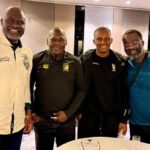 Lions Indomptables en Australie : Sydney et Melbourne en ligne de mire pour deux matchs décisifs