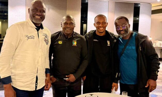 Lions Indomptables en Australie : Sydney et Melbourne en ligne de mire pour deux matchs décisifs