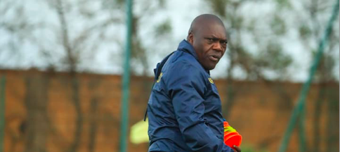 Lions Indomptables : Prêts pour le Tournoi FIFA Series 2026 en Australie