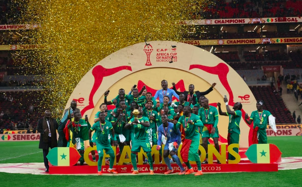 CAN 2025 : Le Maroc sacré champion après le forfait historique du Sénégal – Une décision qui fait trembler le football africain**