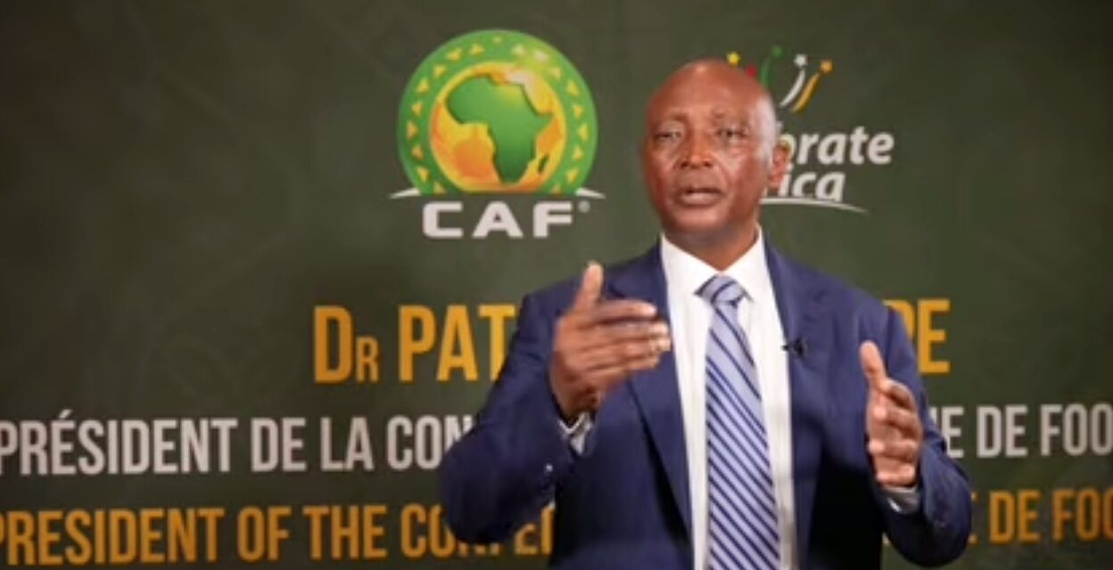 La CAF révolutionne l&rsquo;arbitrage en Afrique : réformes majeures pour un football plus juste et transparent
