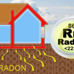 Radon en Afrique : ce gaz invisible qui menace vos poumons sans que vous le sachiez