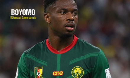 Flavien-Enzo Boyomo dans l&rsquo;œil du Benfica : le Camerounais, cible à 25 millions d&rsquo;euros