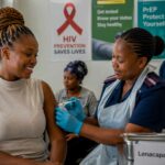 Lénacapavir : l&rsquo;Afrique du Sud innove contre le VIH avec un traitement révolutionnaire