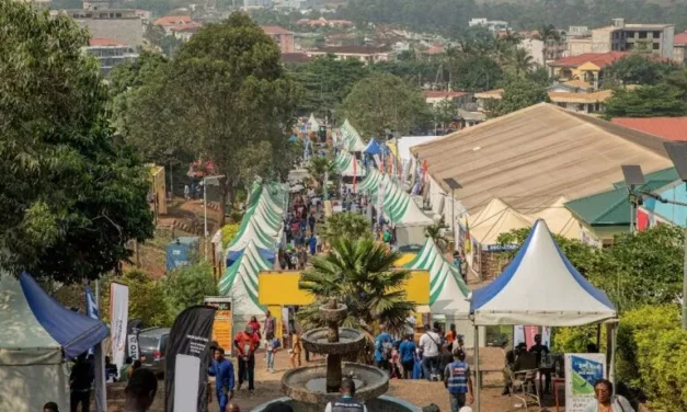 Promote 2026 : Le grand rendez-vous des entreprises et PME du Cameroun et d’Afrique centrale ouvre ses portes à Yaoundé