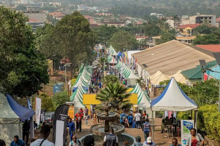 Promote 2026 : Le grand rendez-vous des entreprises et PME du Cameroun et d’Afrique centrale ouvre ses portes à Yaoundé