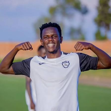 Clément Niyigena quitte le Rwanda pour le championnat égyptien : Smouha SC officialise son transfert