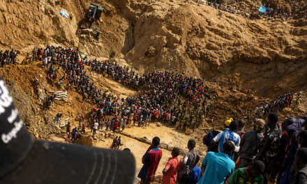 Zamboi, le drame silencieux : 107 morts dans l’effondrement d’une mine d’or artisanale à la frontière camerouno-centrafricaine