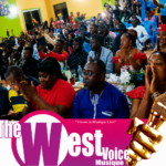 THE WEST VOICE MUSIC : QUAND LA JEUNESSE FAIT ENTENDRE SA VOIX