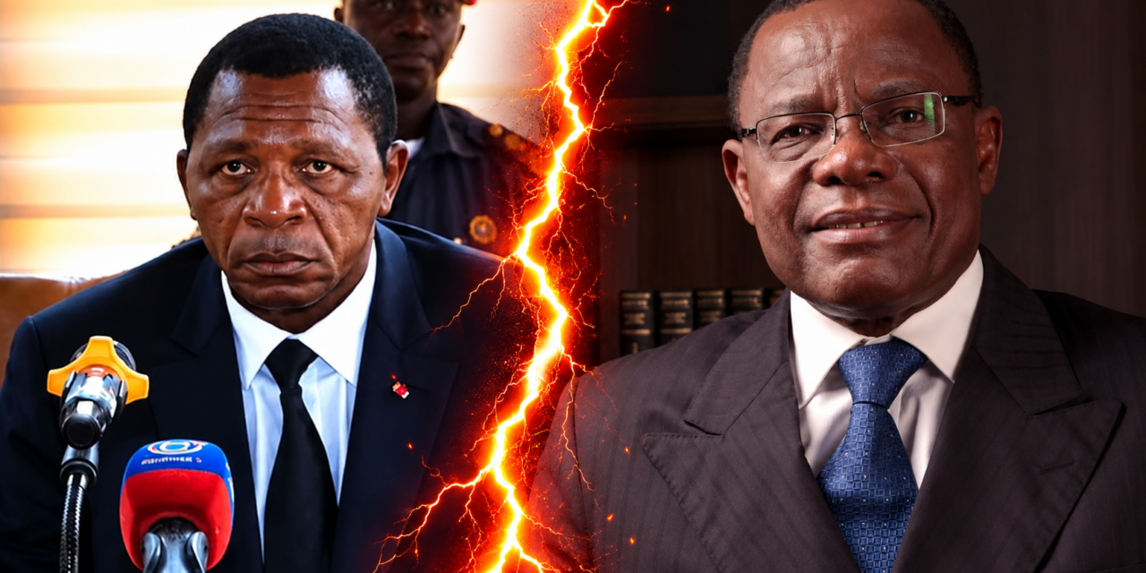 MRC vs MINAT : le bras de fer administratif qui fragilise l’opposition avant les élections