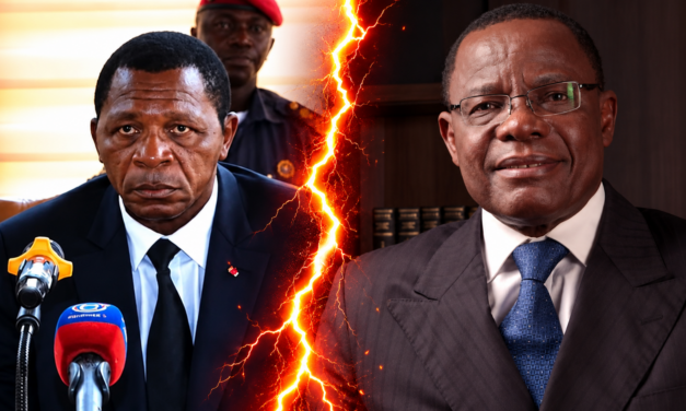 MRC vs MINAT : le bras de fer administratif qui fragilise l’opposition avant les élections