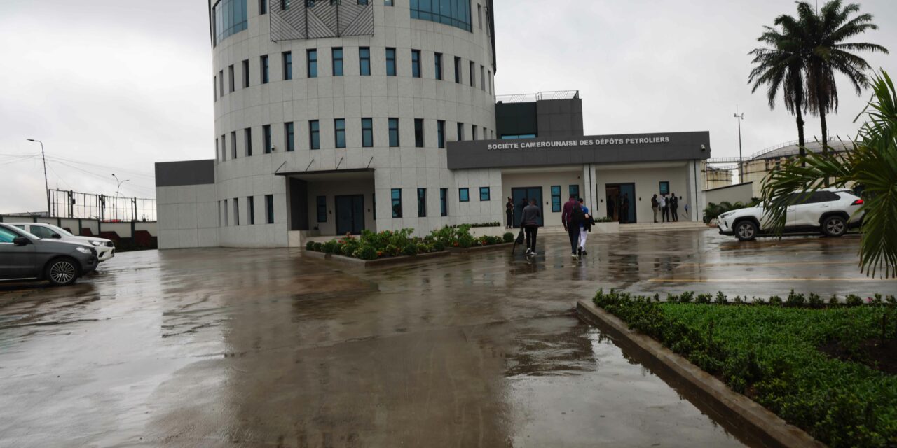 SCDP : Cap sur l&rsquo;innovation et la sécurité énergétique au Cameroun avec de nouvelles infrastructures
