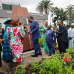 À Douala, la SCDP renforce ses capacités de stockage et sa logistique pétrolière