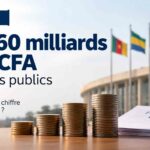 CEMAC : plus de 10 500 milliards de FCFA de dette sur le marché régional, qu’est-ce que cela signifie ?